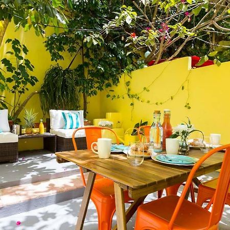 Apartmán Casa Saffra 1 San Juan Exteriér fotografie