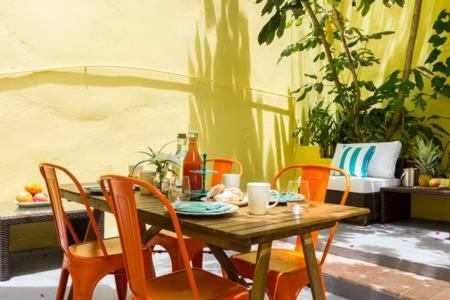 Apartmán Casa Saffra 1 San Juan Exteriér fotografie