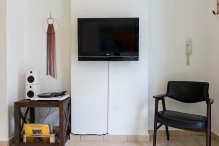 Apartmán Casa Saffra 1 San Juan Exteriér fotografie