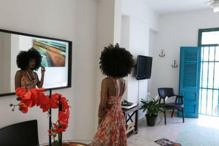 Apartmán Casa Saffra 1 San Juan Exteriér fotografie