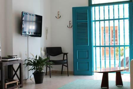 Apartmán Casa Saffra 1 San Juan Exteriér fotografie