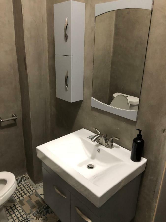 Apartmán Casa Saffra 1 San Juan Exteriér fotografie