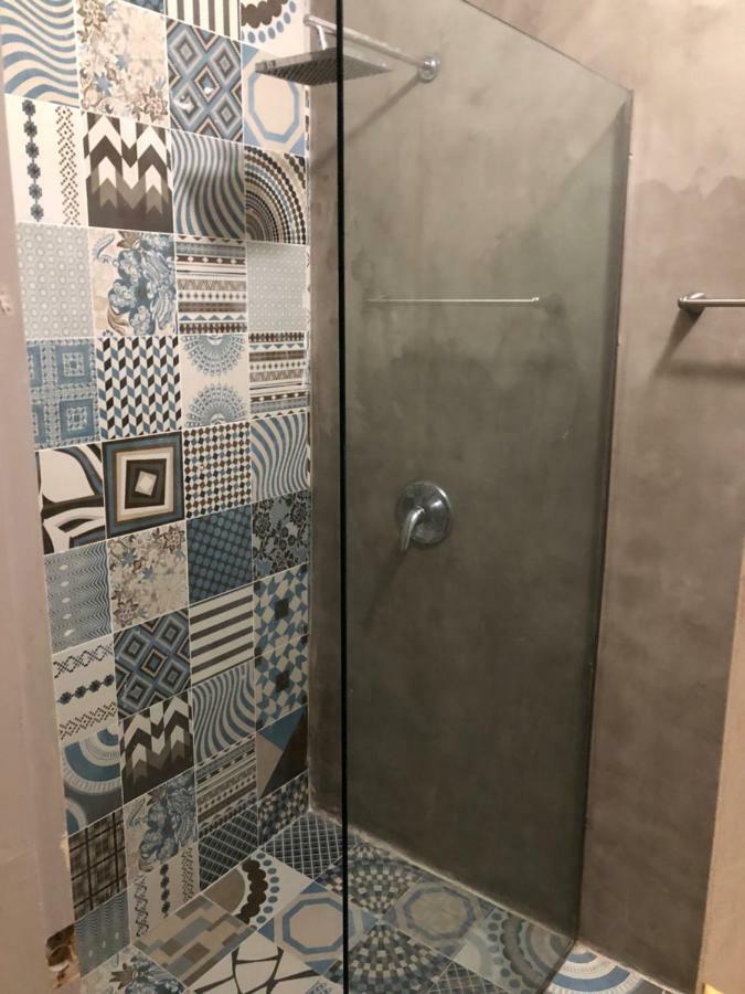 Apartmán Casa Saffra 1 San Juan Exteriér fotografie
