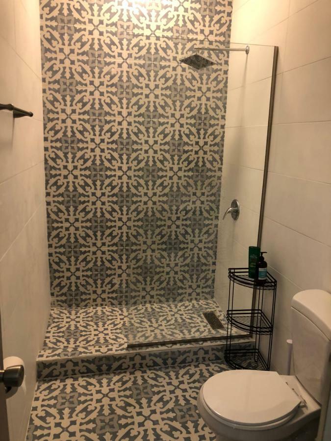 Apartmán Casa Saffra 1 San Juan Exteriér fotografie
